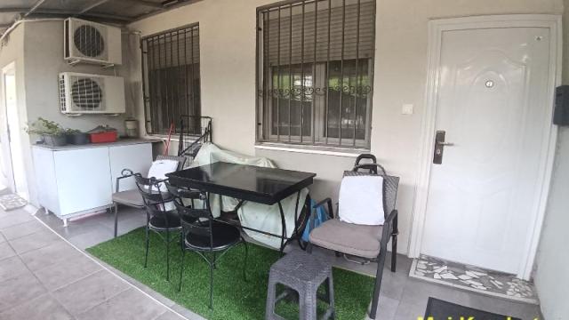 Stan, Dvosoban, Prodaja, 47m2, Blok 62, Novi Beograd, Nehruova