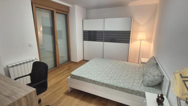 Stan, Dvosoban, Izdavanje, 65m2, Blok 65, Novi Beograd, Bulevar heroja sa Košara