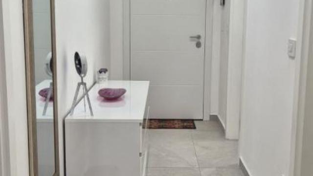 Stan, Dvosoban, Izdavanje, 65m2, Blok 65, Novi Beograd, Bulevar heroja sa Košara