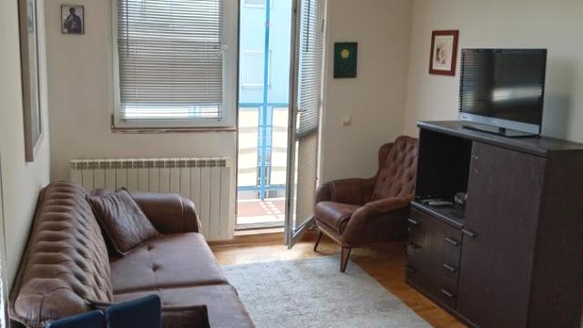 Stan, Jednoiposoban, Izdavanje, 38m2, Karaburma, Palilula, Dragoslava Srejovića
