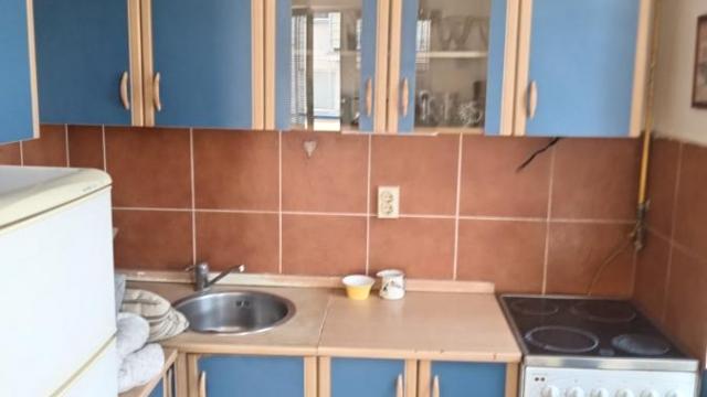 Stan, Jednoiposoban, Izdavanje, 38m2, Karaburma, Palilula, Dragoslava Srejovića