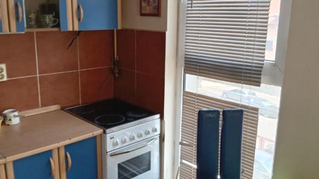 Stan, Jednoiposoban, Izdavanje, 38m2, Karaburma, Palilula, Dragoslava Srejovića