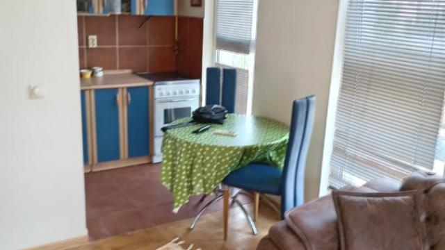 Stan, Jednoiposoban, Izdavanje, 38m2, Karaburma, Palilula, Dragoslava Srejovića