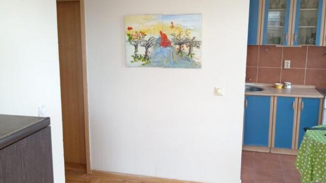 Stan, Jednoiposoban, Izdavanje, 38m2, Karaburma, Palilula, Dragoslava Srejovića