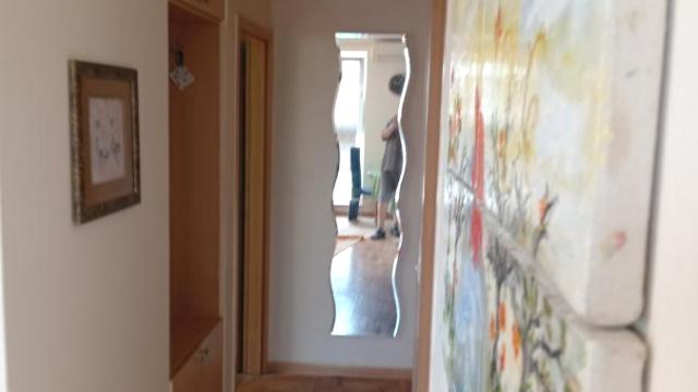 Stan, Jednoiposoban, Izdavanje, 38m2, Karaburma, Palilula, Dragoslava Srejovića