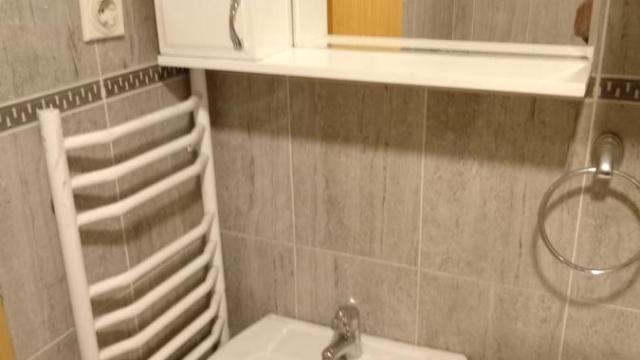 Stan, Jednoiposoban, Izdavanje, 38m2, Karaburma, Palilula, Dragoslava Srejovića