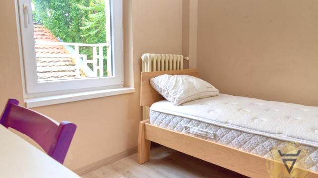 Stan, Trosoban, Izdavanje, 56m2, Dorćol, Stari grad, Gundulićev venac