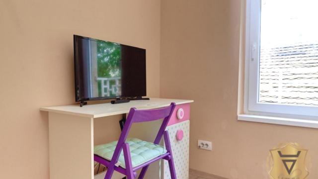 Stan, Trosoban, Izdavanje, 56m2, Dorćol, Stari grad, Gundulićev venac
