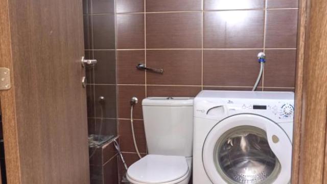 Stan, Trosoban, Izdavanje, 56m2, Dorćol, Stari grad, Gundulićev venac