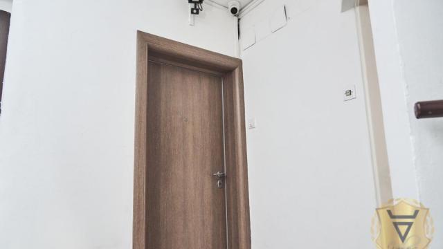 Stan, Trosoban, Izdavanje, 56m2, Dorćol, Stari grad, Gundulićev venac