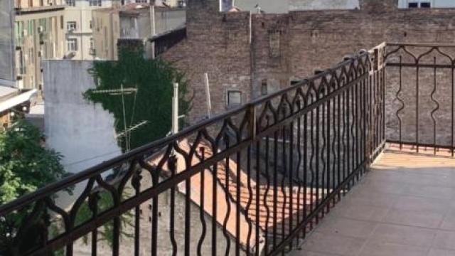 Stan, četvorosoban, Izdavanje, 100m2, Trg Republike, Stari grad, Kolarčeva