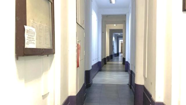 Stan, četvorosoban, Izdavanje, 100m2, Trg Republike, Stari grad, Kolarčeva