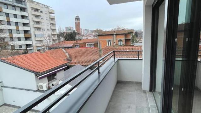 Stan, Dvosoban, Izdavanje, 50m2, Crveni krst, Vračar, Gružanska