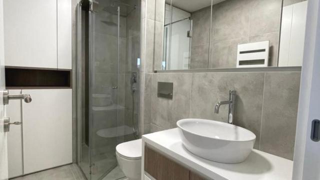 Stan, Dvosoban, Izdavanje, 50m2, Crveni krst, Vračar, Gružanska