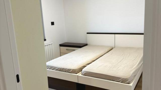 Stan, Dvosoban, Izdavanje, 46m2, Crveni krst, Vračar, Tome Maksimovića