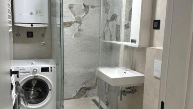 Stan, Dvosoban, Izdavanje, 46m2, Crveni krst, Vračar, Tome Maksimovića