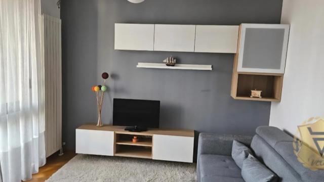Stan, Dvosoban, Izdavanje, 43m2, Crveni krst, Vračar, Žička