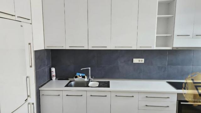 Stan, Dvosoban, Izdavanje, 43m2, Crveni krst, Vračar, Žička