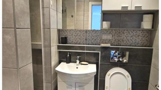 Stan, Dvosoban, Izdavanje, 43m2, Crveni krst, Vračar, Žička