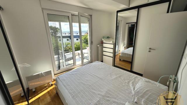 Stan, Dvosoban, Izdavanje, 39m2, Crveni krst, Vračar, Timočka