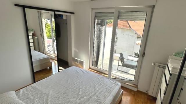 Stan, Dvosoban, Izdavanje, 39m2, Crveni krst, Vračar, Timočka