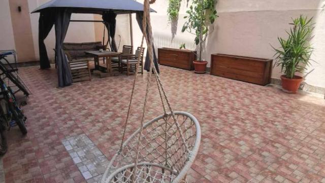 Stan, Trosoban, Izdavanje, 66m2, Čubura, Vračar, Maksima Gorkog