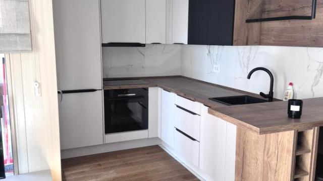 Stan, Dvosoban, Izdavanje, 45m2, Hram svetog Save, Vračar, Stojana Protića