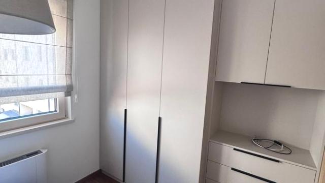 Stan, Dvosoban, Izdavanje, 45m2, Hram svetog Save, Vračar, Stojana Protića