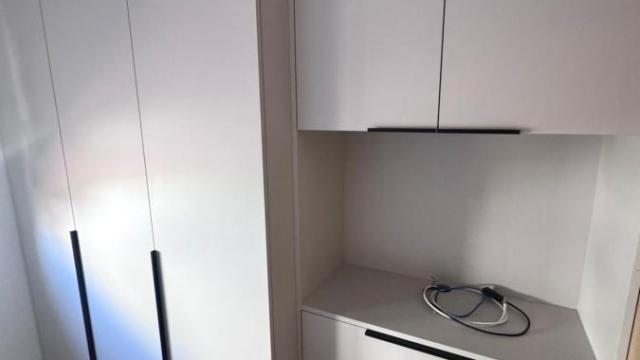 Stan, Dvosoban, Izdavanje, 45m2, Hram svetog Save, Vračar, Stojana Protića