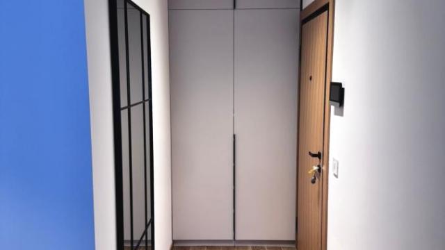 Stan, Dvosoban, Izdavanje, 45m2, Hram svetog Save, Vračar, Stojana Protića