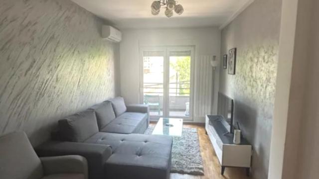 Stan, Dvosoban, Izdavanje, 54m2, Južni bulevar, Vračar, Vardarska