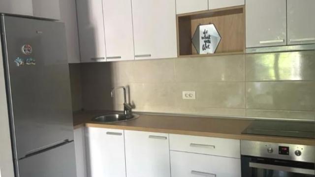 Stan, Dvosoban, Izdavanje, 54m2, Južni bulevar, Vračar, Vardarska