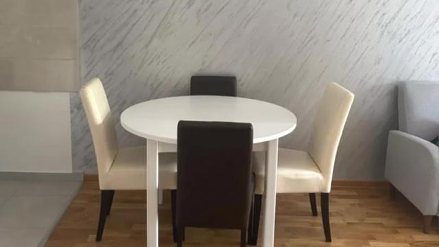 Stan, Dvosoban, Izdavanje, 54m2, Južni bulevar, Vračar, Vardarska