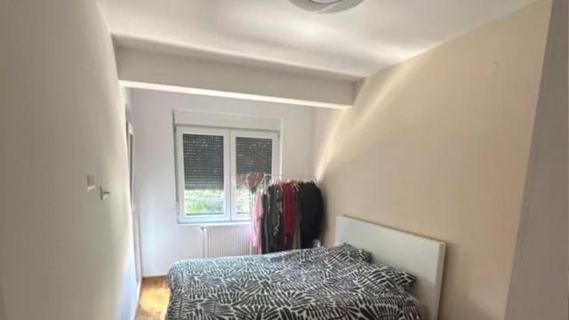 Stan, Dvosoban, Izdavanje, 54m2, Južni bulevar, Vračar, Vardarska