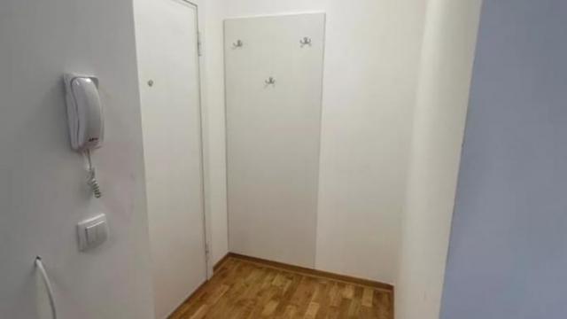 Stan, Dvosoban, Izdavanje, 54m2, Južni bulevar, Vračar, Vardarska