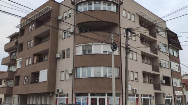 Stan, Dvoiposoban, Izdavanje, 66m2, Altina, Zemun, Slobodana Đurića