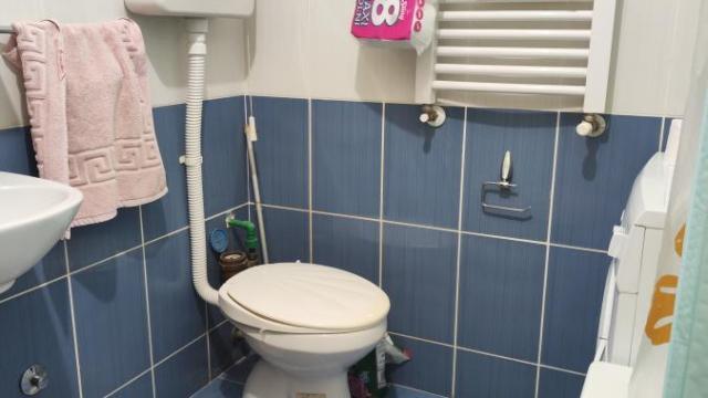Stan, Trosoban, Prodaja, 71m2, Centar, Gradska lokacija, Jagodina