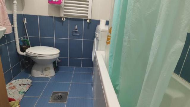 Stan, Trosoban, Prodaja, 71m2, Centar, Gradska lokacija, Jagodina