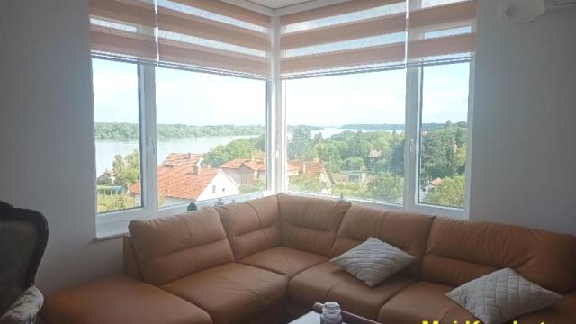 Stan, Trosoban, Prodaja, 92m2, Novi Banovci, Okolno mesto, Beogradska