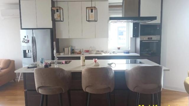 Stan, Trosoban, Prodaja, 92m2, Novi Banovci, Okolno mesto, Beogradska