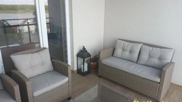 Stan, Trosoban, Prodaja, 92m2, Novi Banovci, Okolno mesto, Beogradska