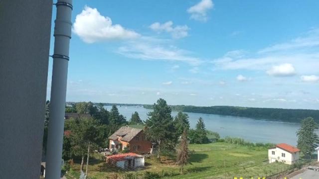 Stan, Trosoban, Prodaja, 92m2, Novi Banovci, Okolno mesto, Beogradska