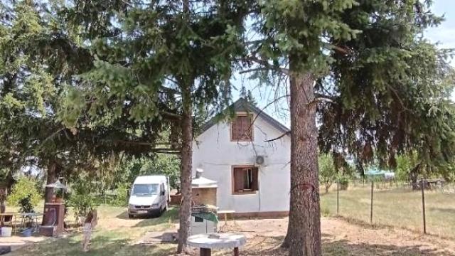 Kuća, Dvosoban, Prodaja, 54m2, Stari Banovci, Okolno mesto, Braće Trninić