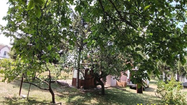 Kuća, Dvosoban, Prodaja, 54m2, Stari Banovci, Okolno mesto, Braće Trninić