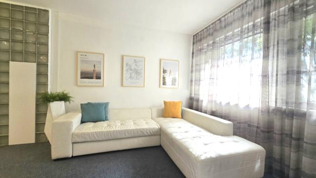 Stan, Dvoiposoban, Prodaja, 62m2, Narodnih heroja