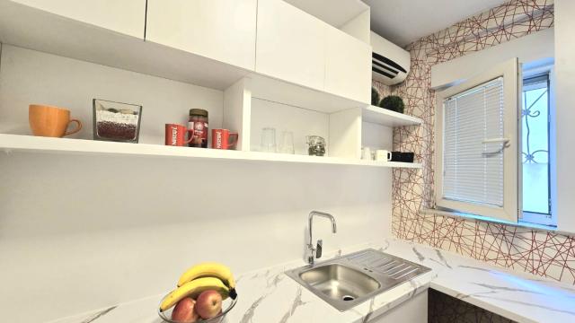 Stan, Dvoiposoban, Prodaja, 62m2, Narodnih heroja