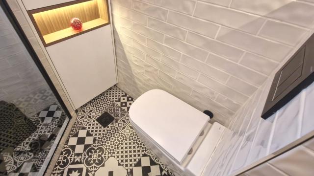 Stan, Dvoiposoban, Prodaja, 62m2, Narodnih heroja
