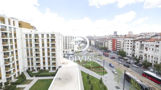 Stan, Dvosoban, Prodaja, 60m2, BW Eterna