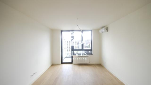 Stan, Dvosoban, Prodaja, 60m2, BW Eterna