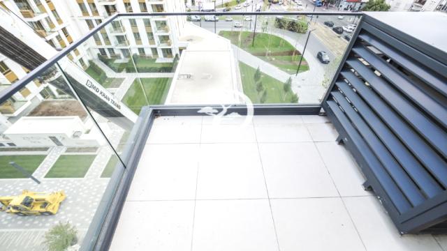 Stan, Dvosoban, Prodaja, 60m2, BW Eterna